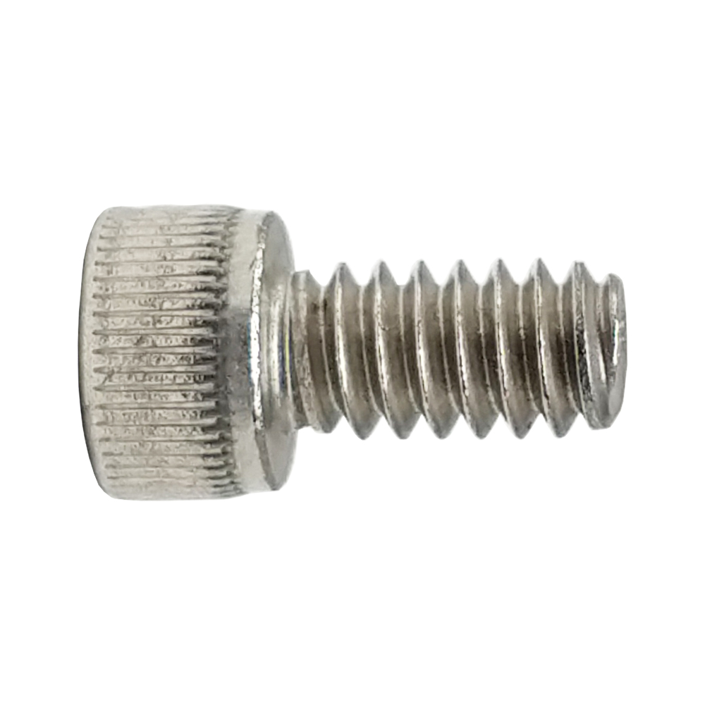 TORNILLOS ALLEN CABEZA CILINDRICA #10-24X3/8'' ACERO INOXIDABLE 304