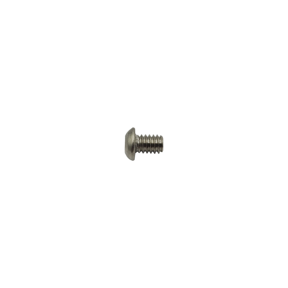 TORNILLO ALLEN CABEZA GOTA 1/4''-20X3/8'' ACERO INOXIDABLE 304
