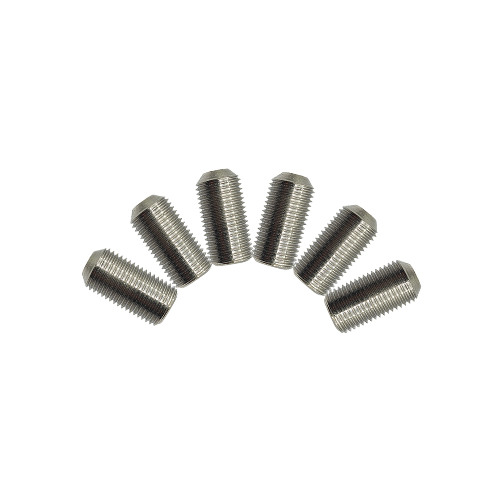 OPRESOR ALLEN PUNTA DE COPA 1/2''-20X1'' ACERO INOXIDABLE 304 - Image 3