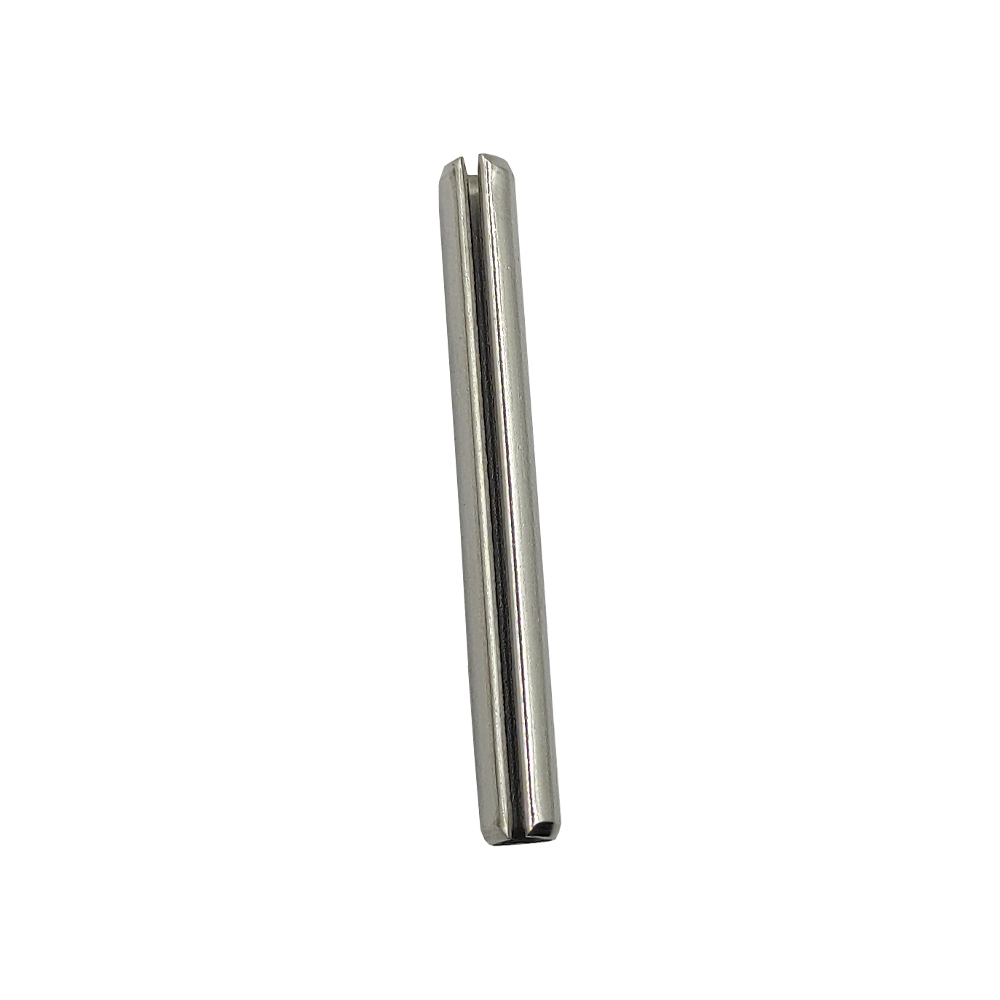 PERNO RANURADO 3/16''X1.3/4'' ACERO INOXIDABLE 304