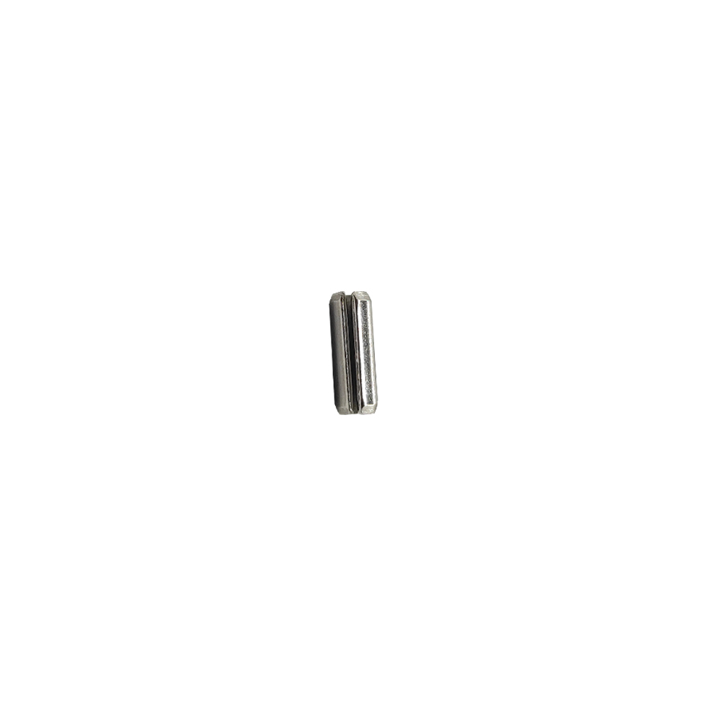 PERNO RANURADO 1/8''X1/4'' ACERO INOXIDABLE 304