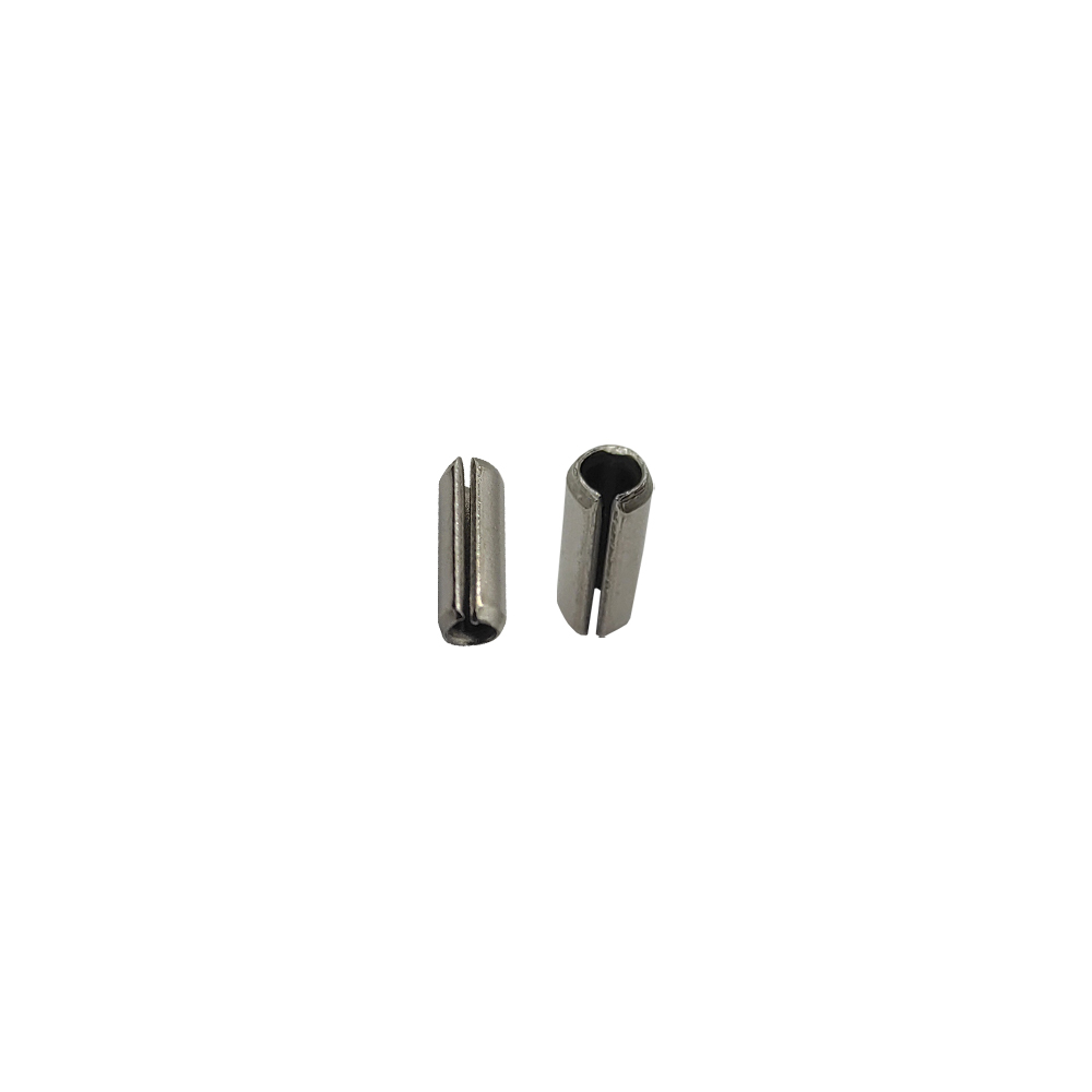 PERNO RANURADO 1/8''X1/4'' ACERO INOXIDABLE 304 - Image 2