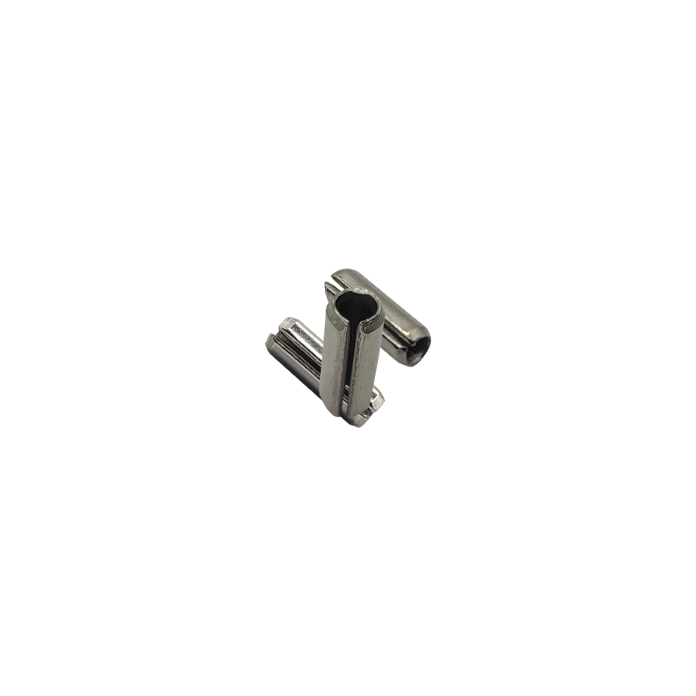 PERNO RANURADO 1/8''X1/4'' ACERO INOXIDABLE 304 - Image 3