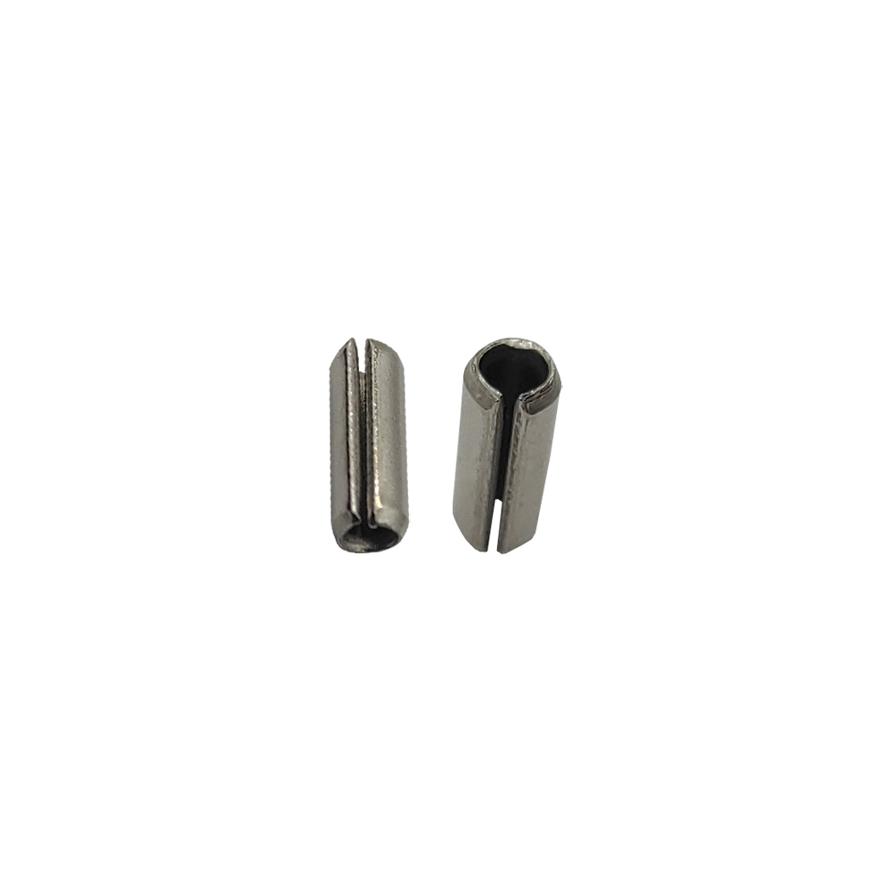 PERNO RANURADO 1/8''X3/8'' ACERO INOXIDABLE 304 - Image 2