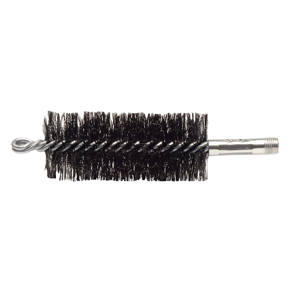 ESCOBILLON DOBLE ESPIRAL WEILER 44152 2''