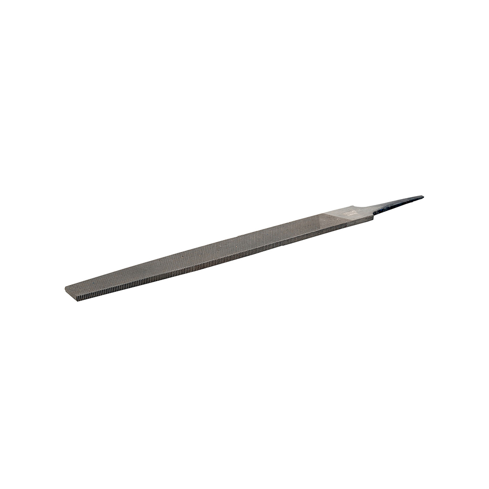 LIMA PLANA SURTEK 120334 BASTARDA 12''