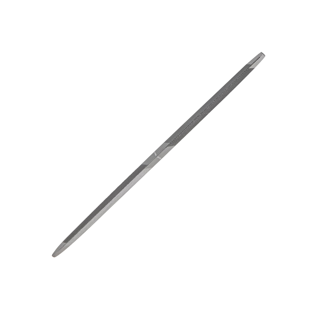 LIMA TRIANGULO DOBLE 6 PULGADAS CON MANGO PARA ENSAMBLAR TRUPER LTD-6