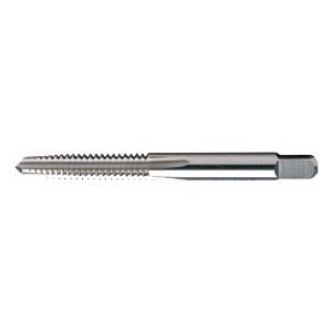 MACHUELO SEMICONICO DE 1/8" X 40 DE 3 CANALES