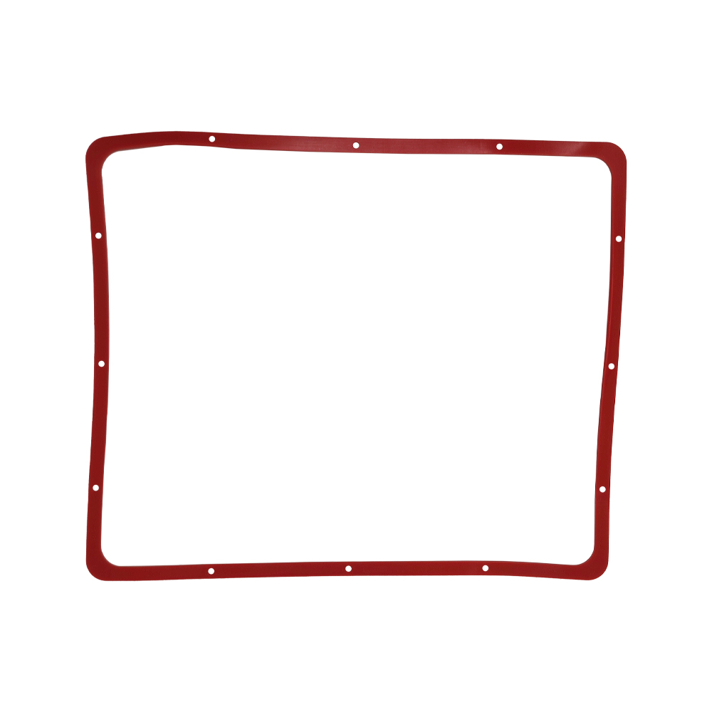SELLO (MARCO) SILICON DE 379mm X 319mm X 2mm