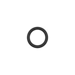 ORING NEOPRENE SHORE 70 21.90X3.40MM