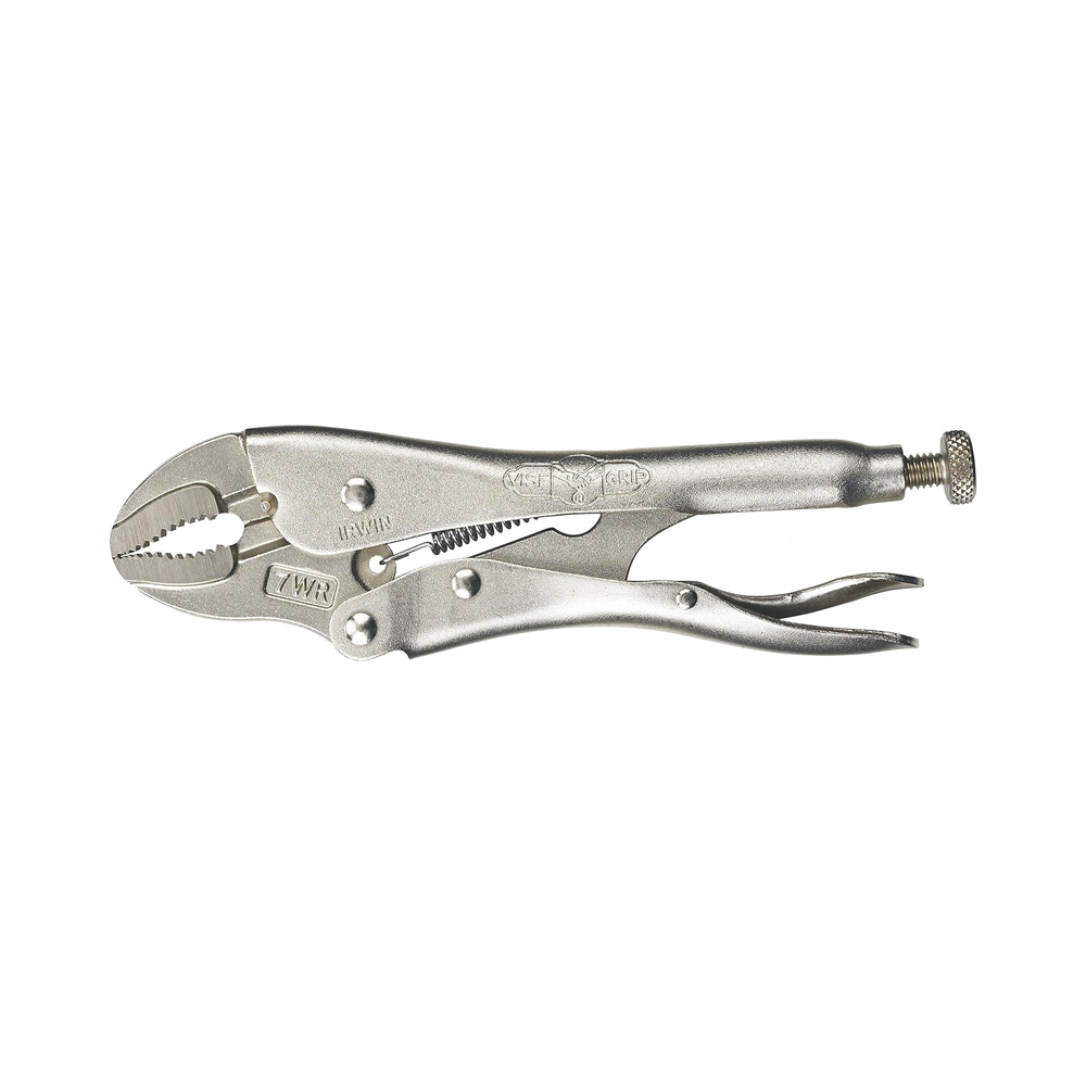 PINZA DE PRESION IRWING 702L3 VISE-GRIP 47" / 175MM