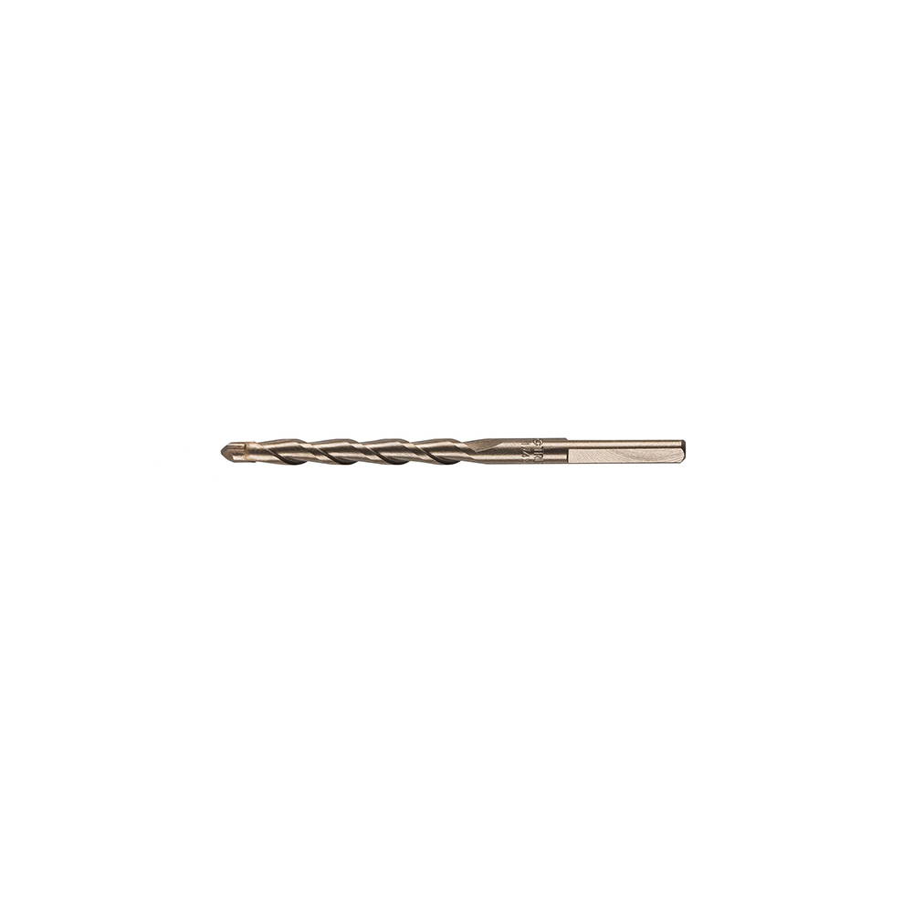 BROCA PARA CONCRETO EN CAJA TRUPER BCT-1/4X4 4 PULGADAS LARGO 1/4 DIAMETRO