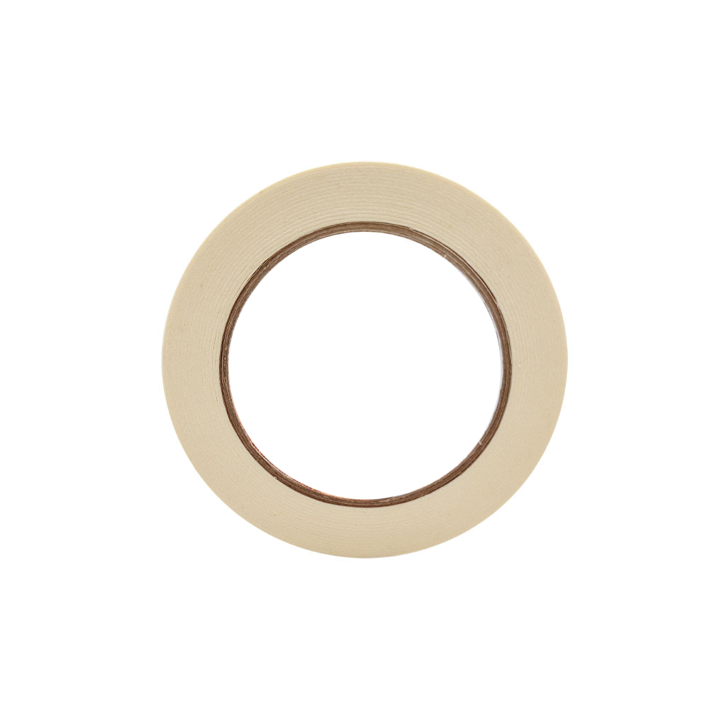 CINTA ADHESIVA MASKING TAPE TRUPER MSK-1/2 12 MILIMETROS X 50 METROS - Image 3