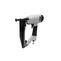 CLAVADORA NEUMATICA URREA CN963 CALIBRE 16 USO EXTRA PESADO CON CLAVO DE HASTA 2-1/2''