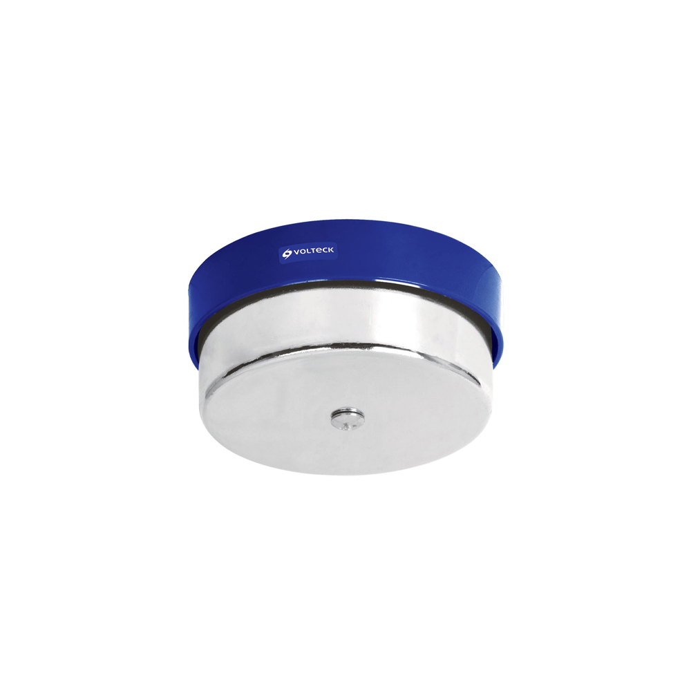 TIMBRE DE CAMPANA VOLTECK TIMC-2 0.25 AMPERE 2''