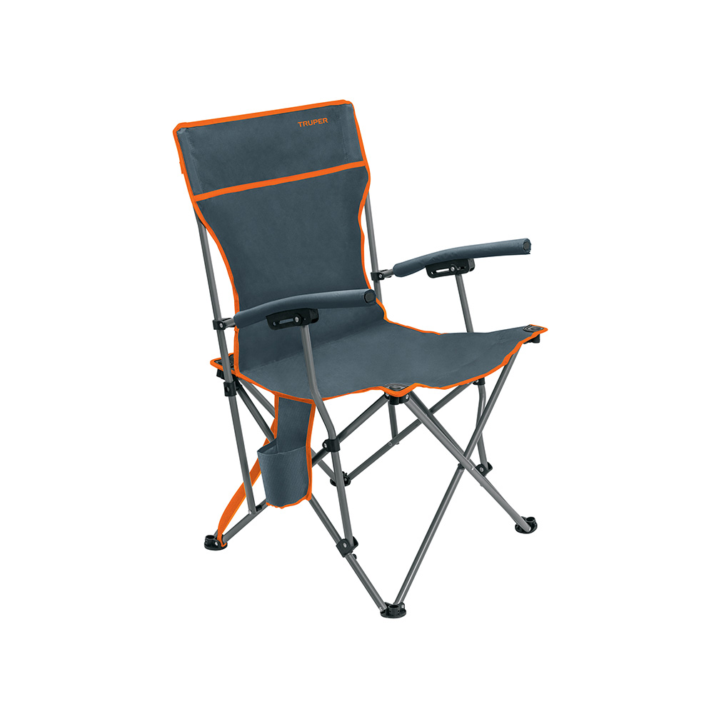 SILLA PEGABLE TRUPER SILLA-30
