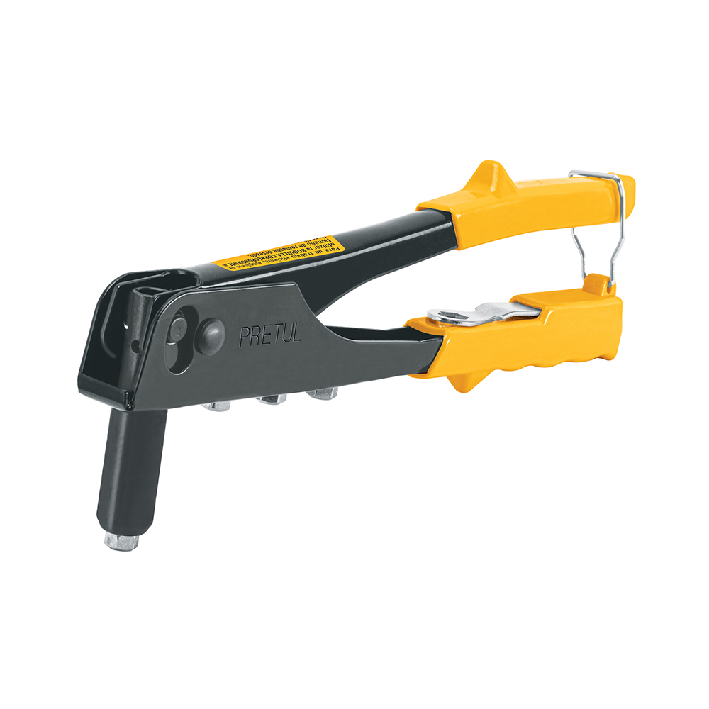 REMACHADORA TRUPER PRETUL RE-10PX