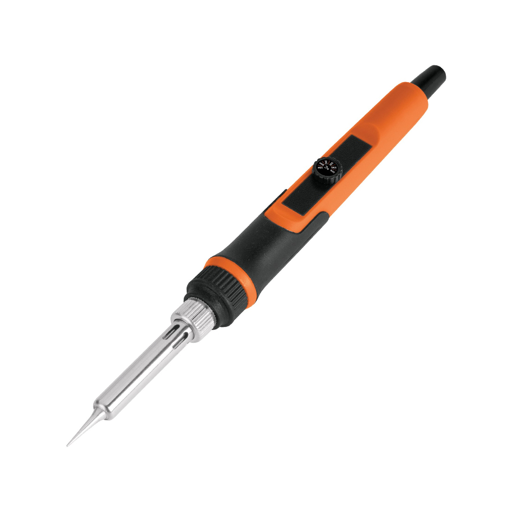 CAUTIN TRUPER CAU-25ER CON TEMPERATURA REGULABLE