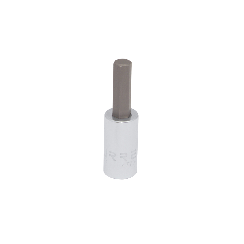 DADO URREA 4770-5/32 1/4'' PUNTA HEXAGONAL 5/32''