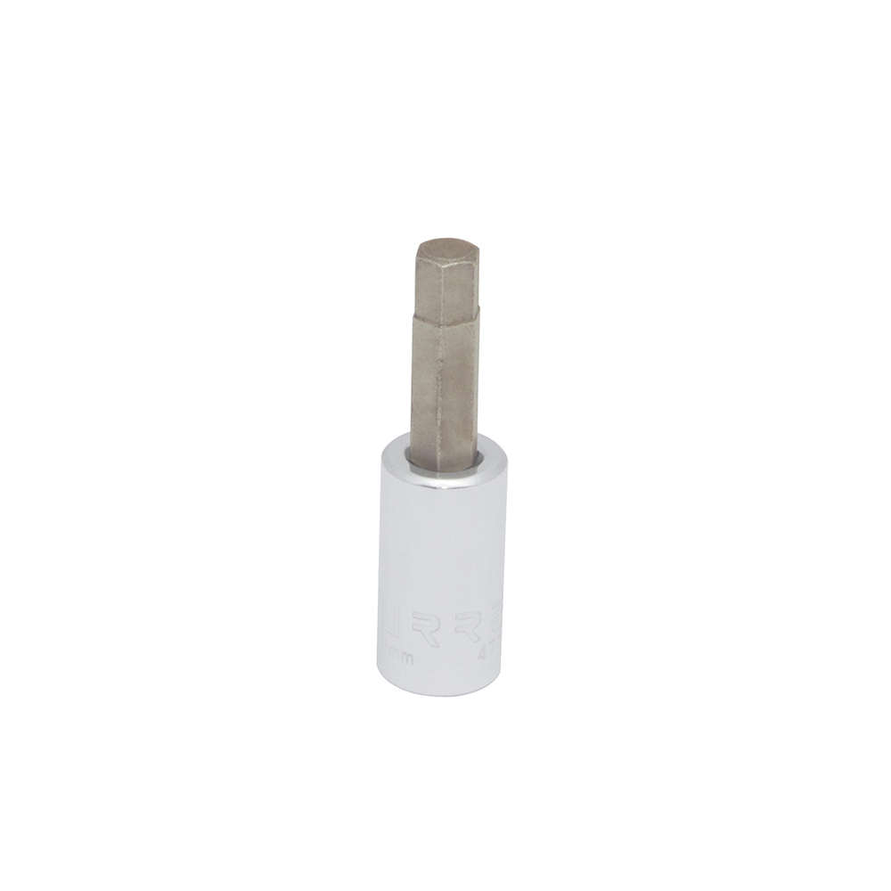 DADO URREA 47702M 1/4'' PUNTA HEXAGONAL 2 MILIMETROS