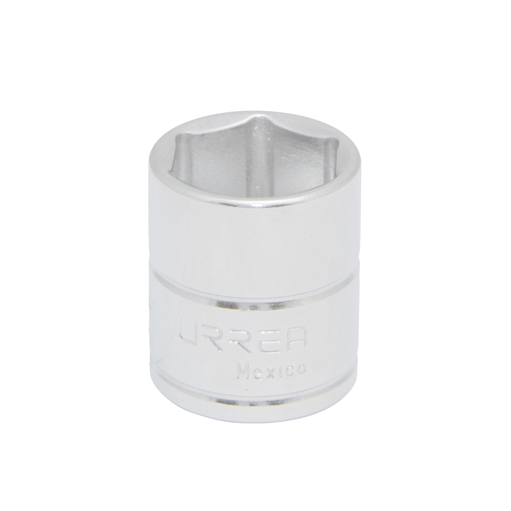 DADO URREA 5224H 3/8'' 6 PUNTAS 3/4''