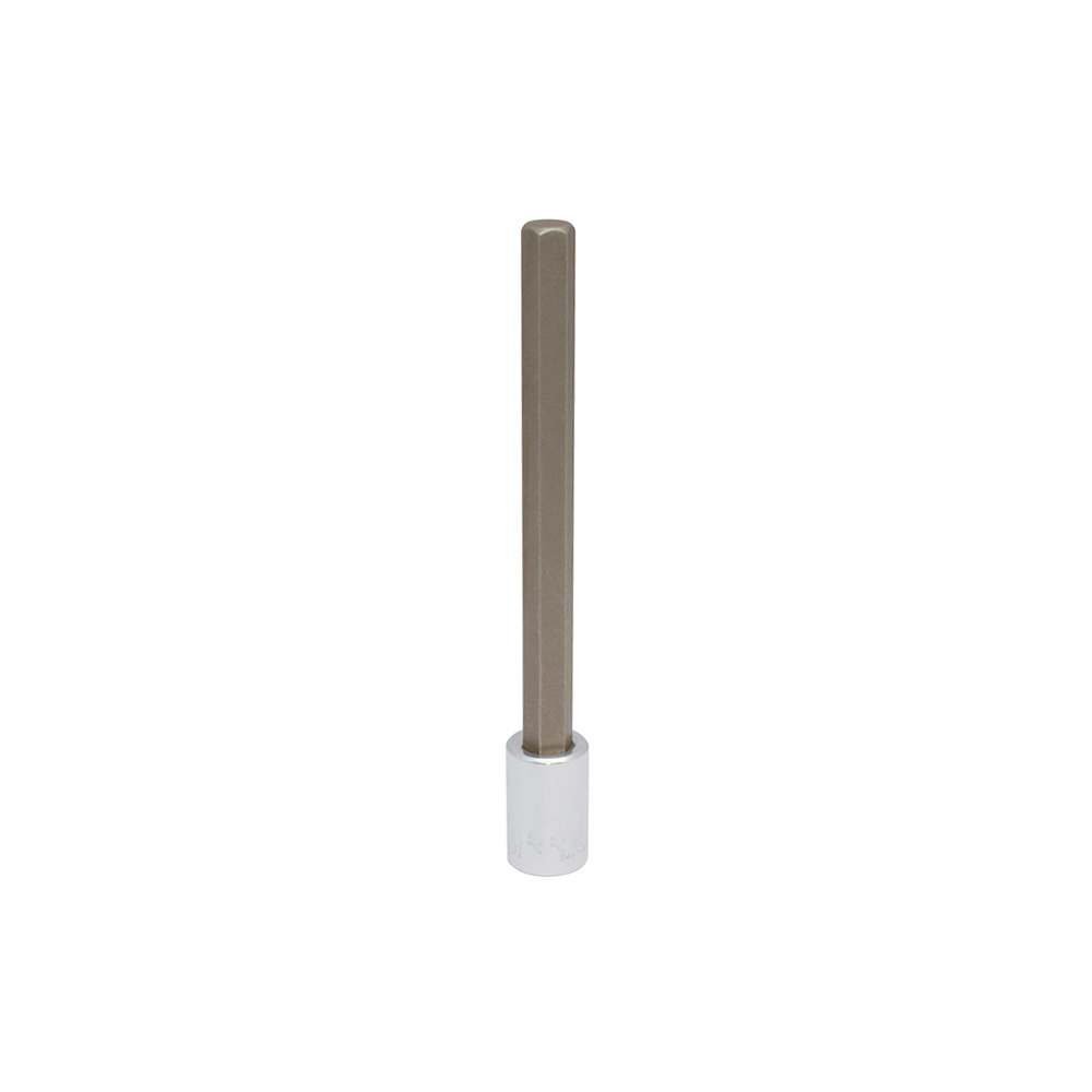 DADO URREA 5441-1/2L CON PUNTA HEXAGONAL EXTRA LARGA 1/2''