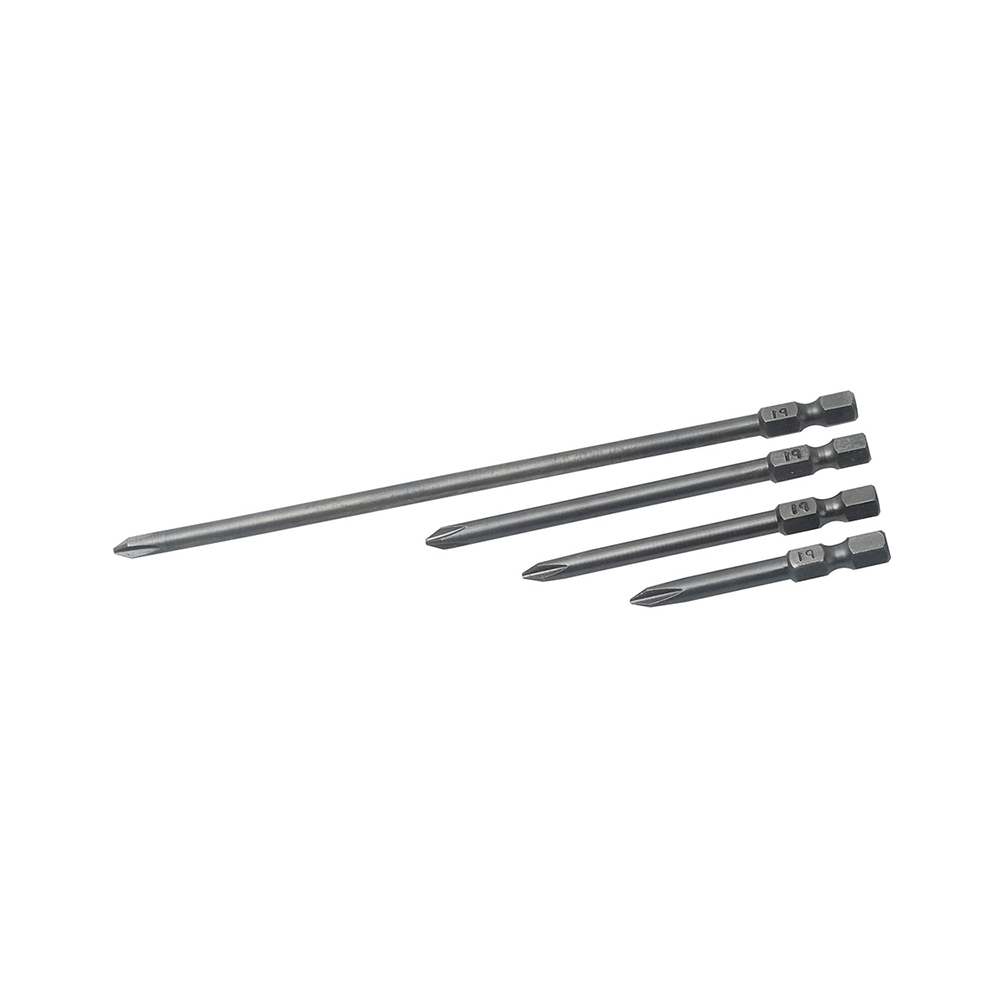 PUNTA DE PODER URREA 12031X HEXAGONO 1/4'' PHILLIPS 1 X 3-1/2''