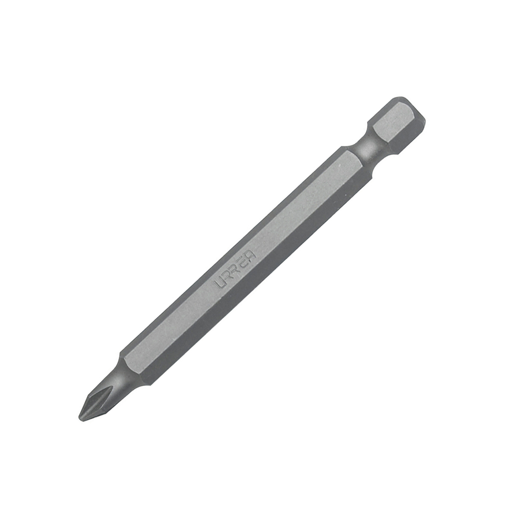 PUNTA DE PODER URREA 12020 HEXAGONO 1/4'' PHILLIPS #2 X 2-3/4''