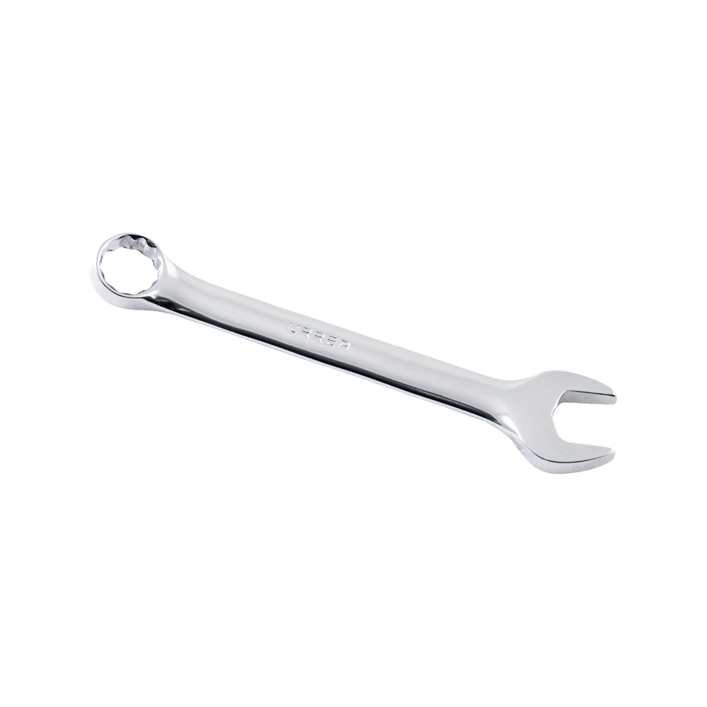 LLAVE COMBINADA CORTA URREA 1217MT 17 MILIMETROS