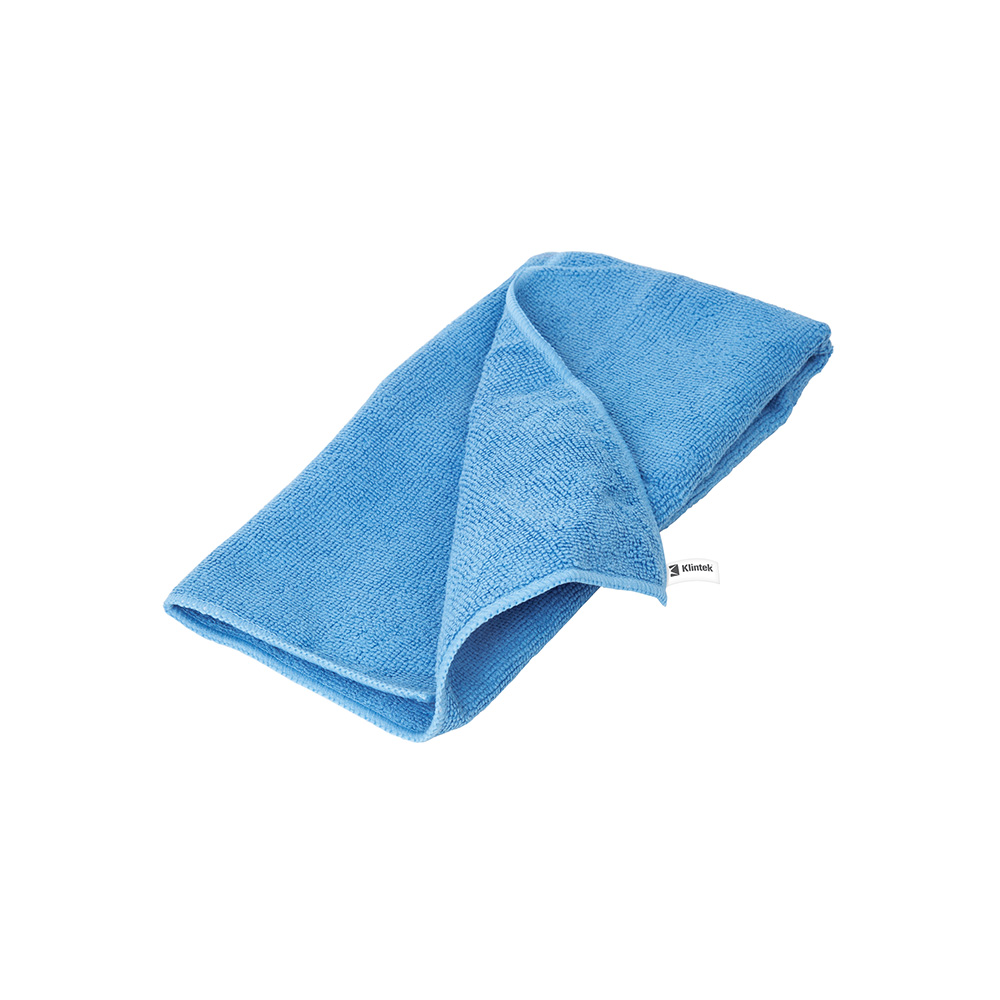TOALLA DE MICOFIBRA KLINTEK MIC-40 40X40 CENTIMETROS - Image 2