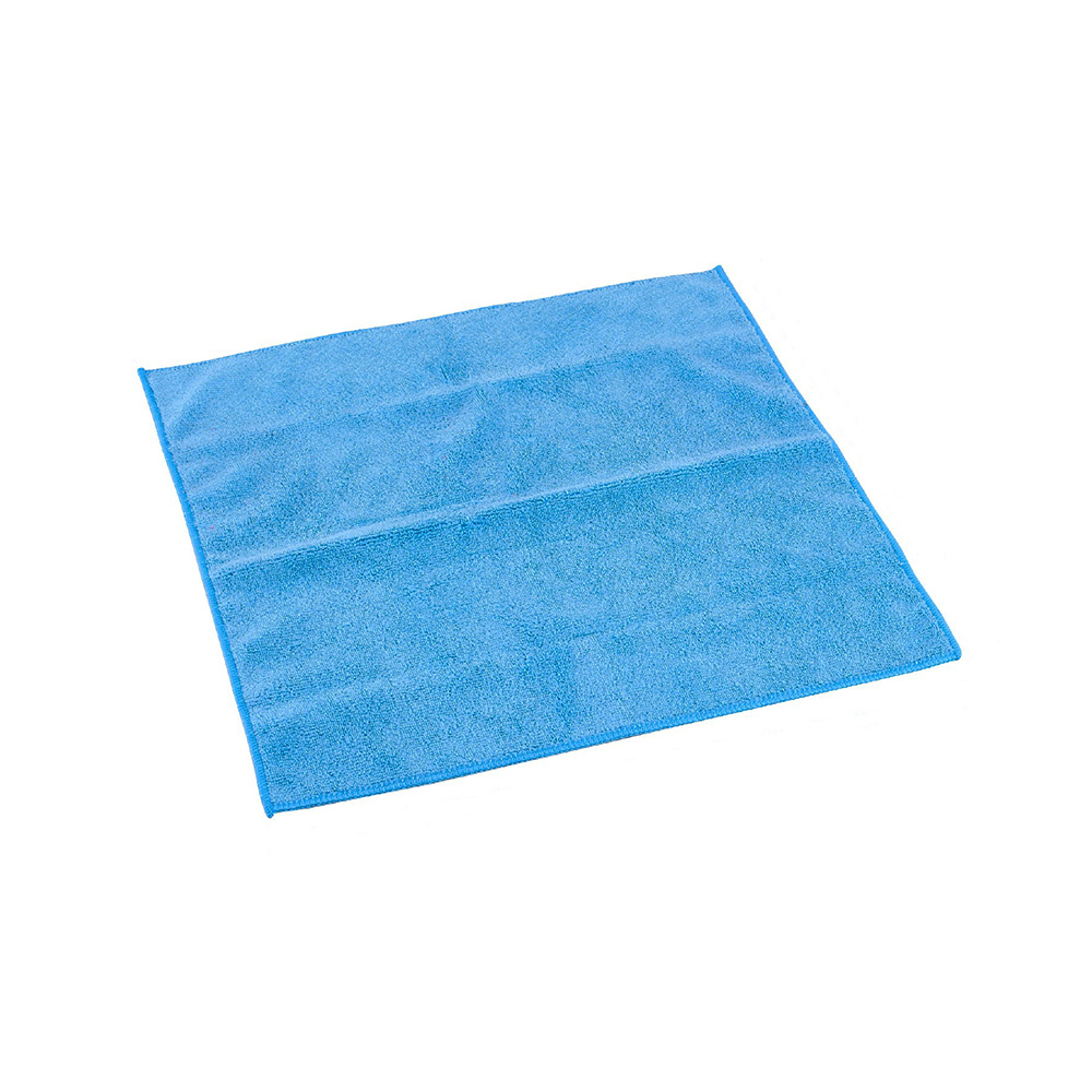 TOALLA DE MICOFIBRA KLINTEK MIC-40 40X40 CENTIMETROS - Image 3