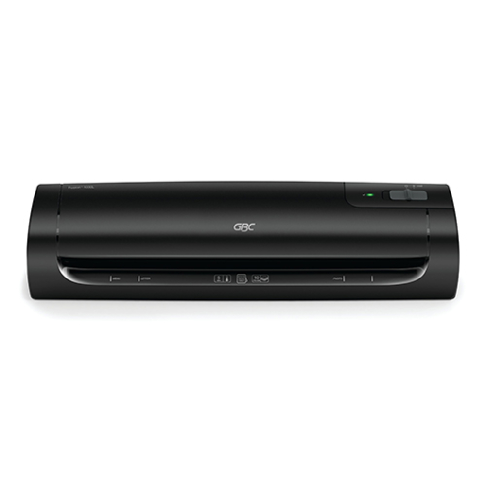 ENMICADORA FUSION 1OOOL ACCO GBC P3808 Y MICA TERMICA