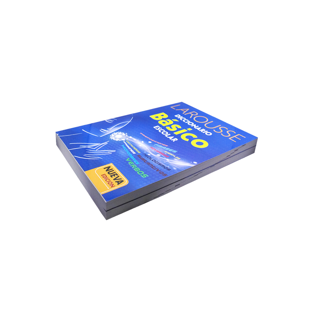 DICCIONARIO BASICO AZUL LAROUSSE - Image 2