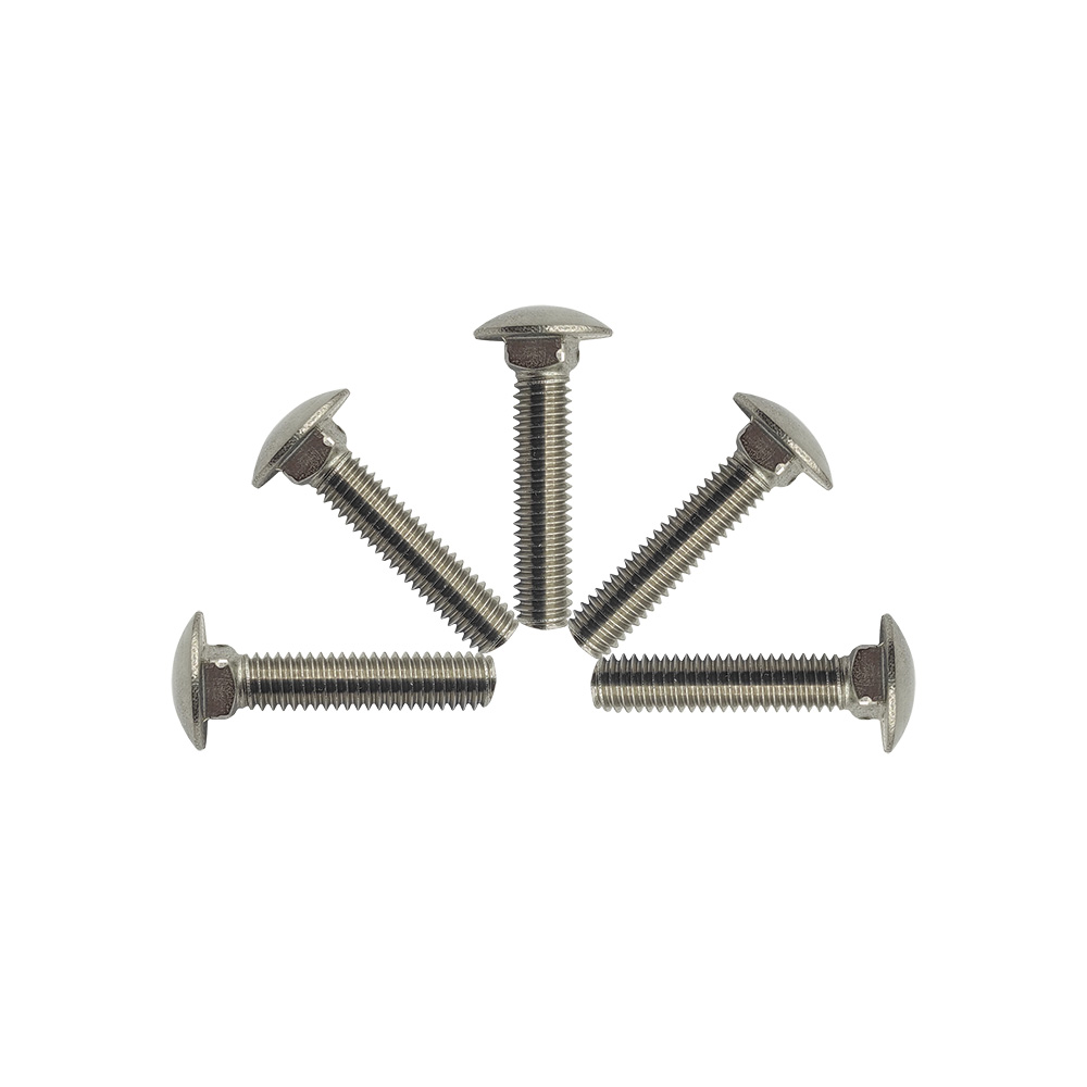 TORNILLO COCHE 5/16-18'' X 1.1/2'' ACERO INOXIDABLE 304 - Image 3
