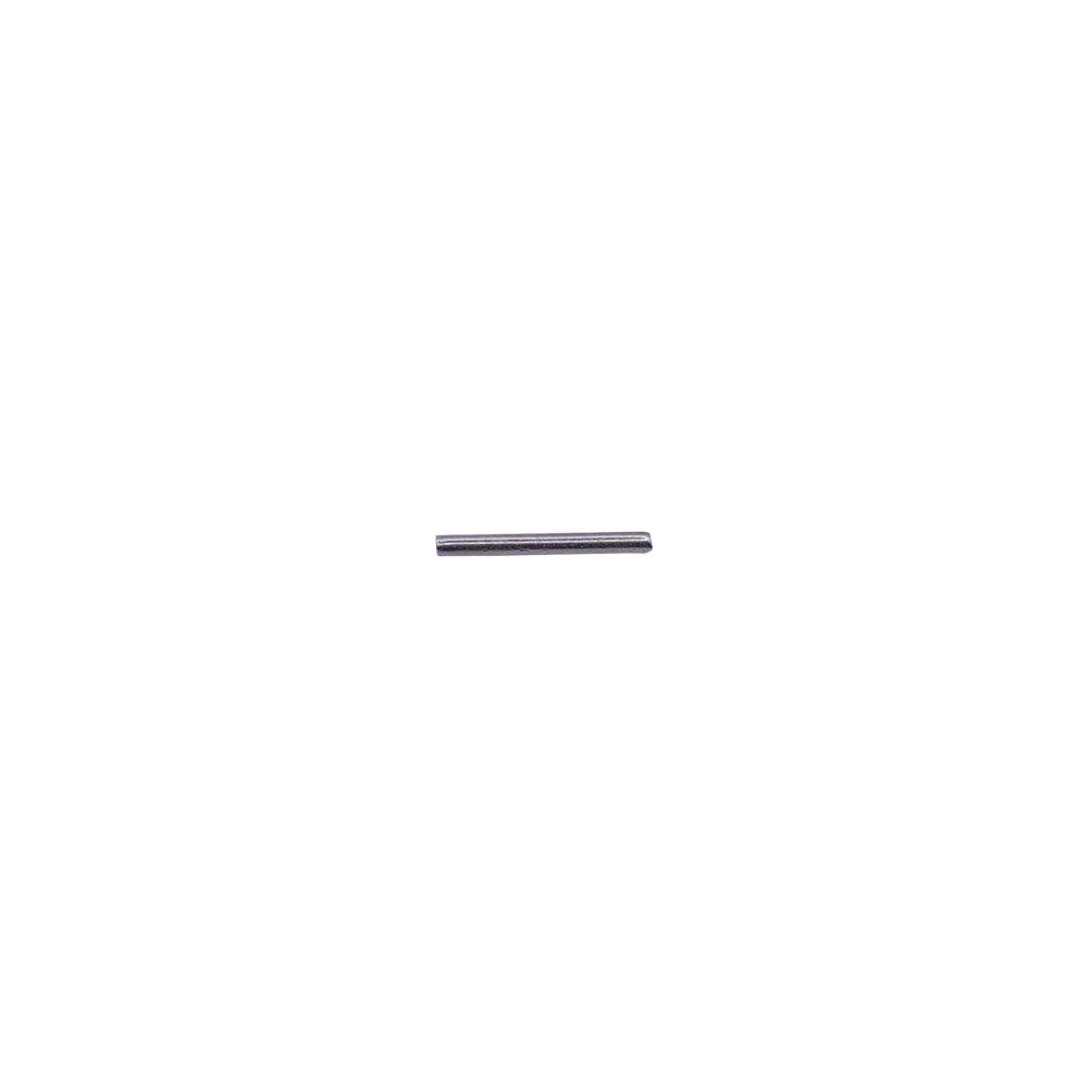PERNO SOLIDO 1MMX6MM ACERO INOXIDABLE 302