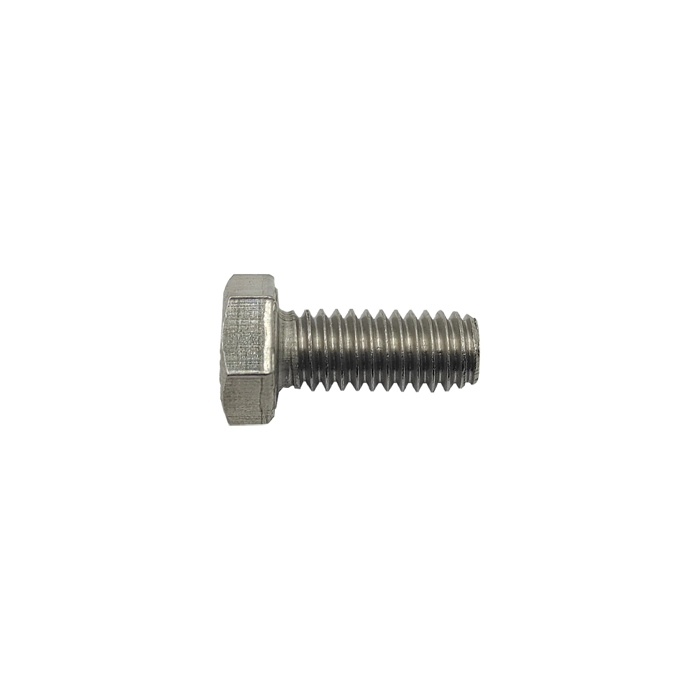 TORNILLO HEXAGONAL 5/16''-18 X 3/4'' ACERO INOXIDABLE 304