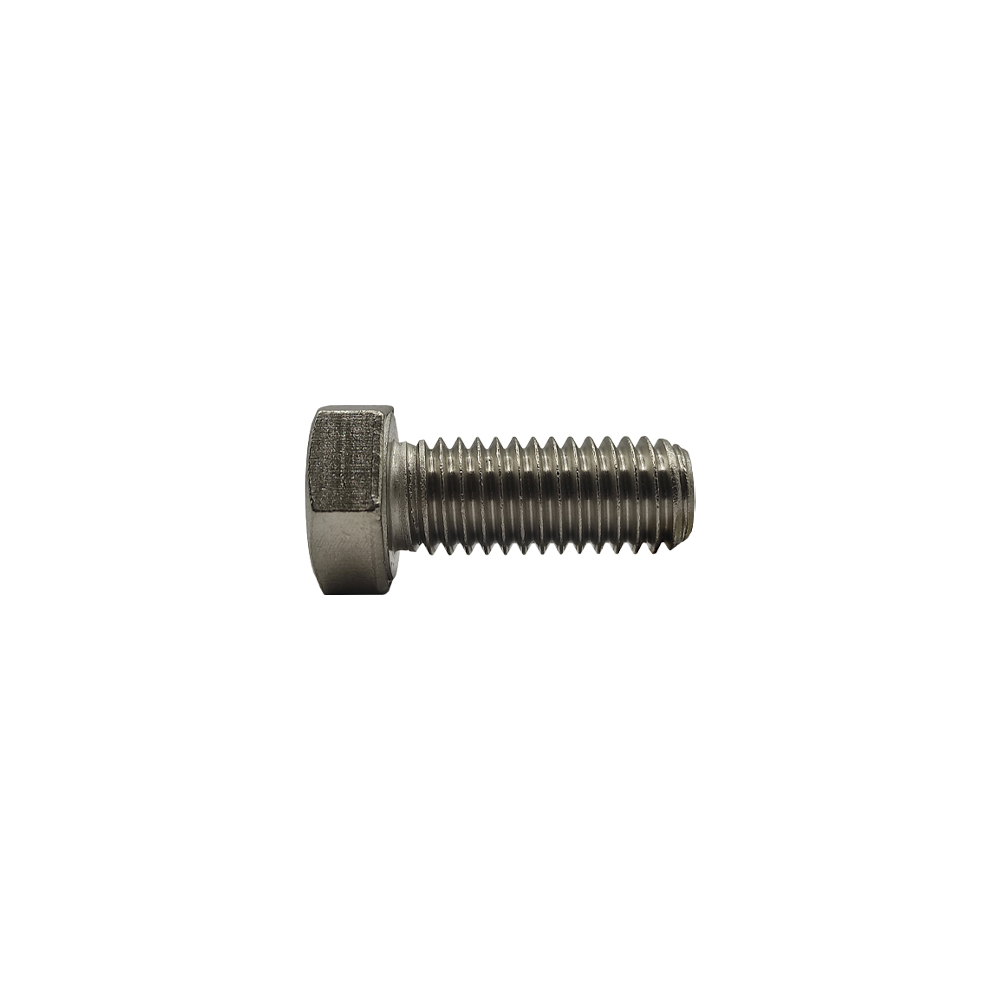 TORNILLO HEXAGONAL 1/2''-13X1.1/4'' ACERO INOXIDABLE 316