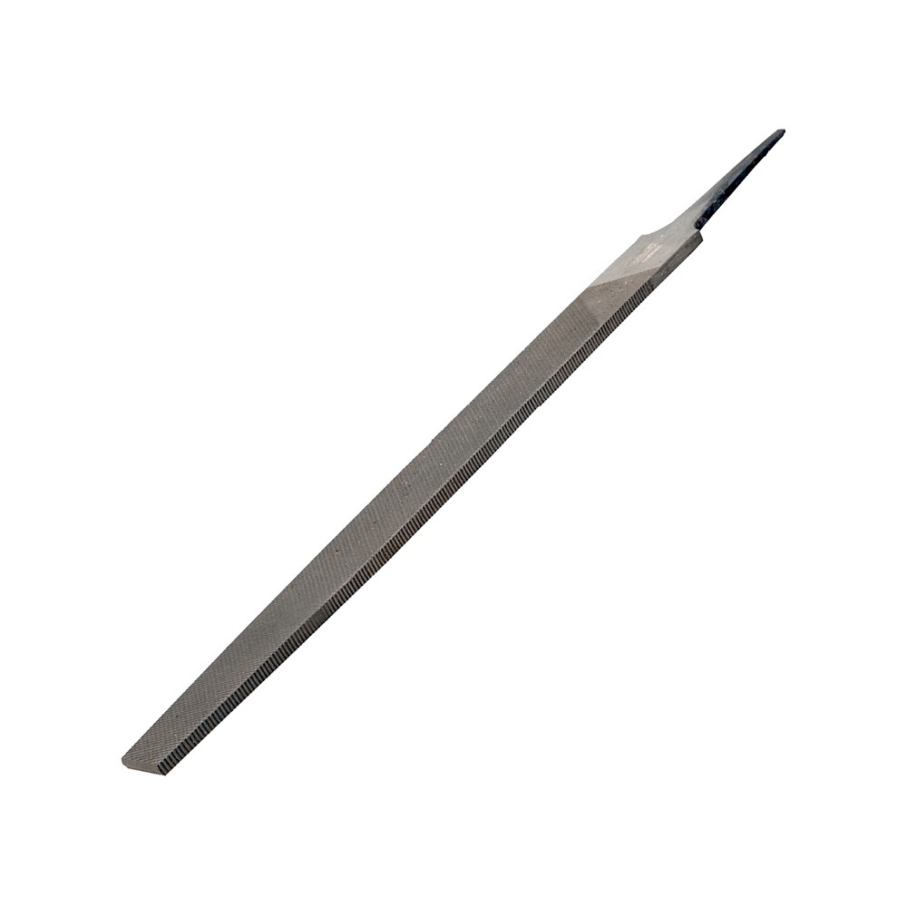 LIMA PLANA SURTEK 120332 BASTARDA 8''