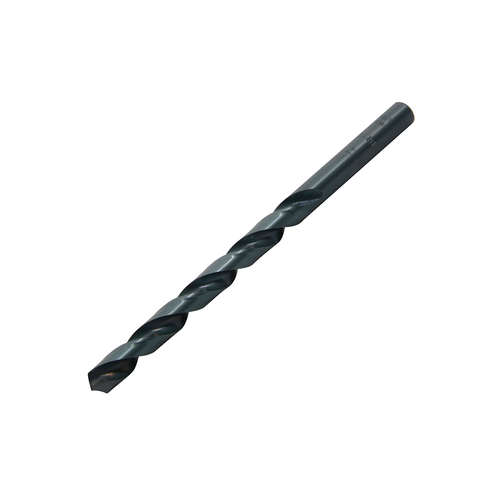 BROCA DE ACERO DE ALTA VELOCIDAD NEGRA URREA B3/8 USO INDUSTRIAL 3/8''