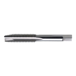 MACHUELO SEMICONICO 10 X 150 MILIMETROS 4 CANALES