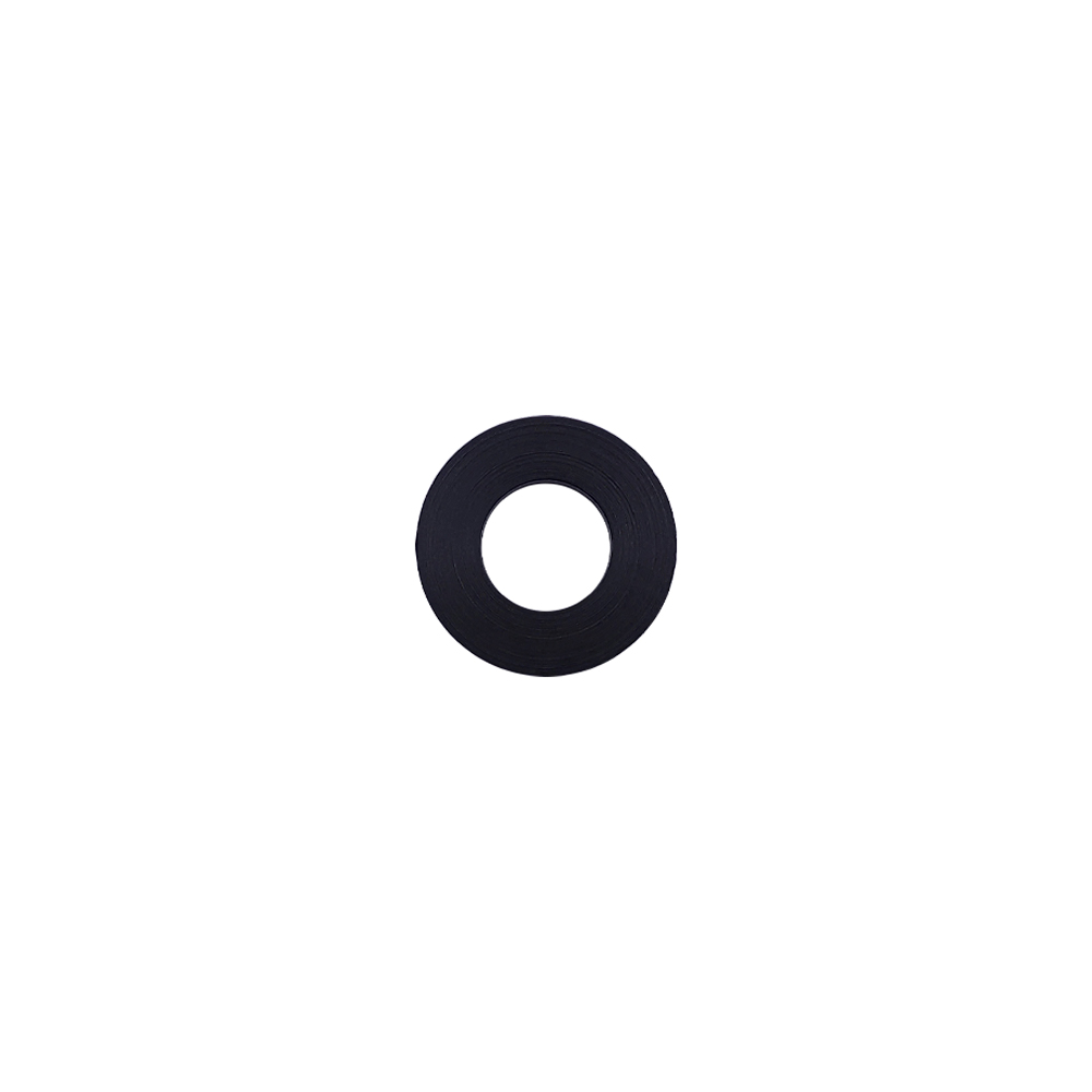 W12CHGN WASHER I.D .35 X O.D .70 X .110 NBR 80 +/-3 SHORE A BLACK