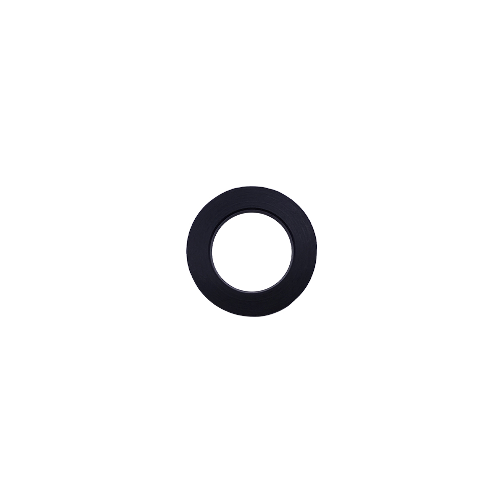 W34NSFWN WASHER I.D .56 X O.D .91 X .154 NBR 90+/-5 SHORE A BLACK