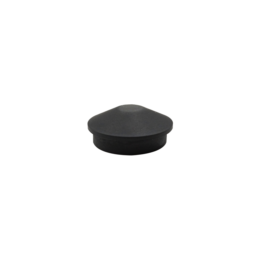SELLO SEMICONICO 18.8 X 7.5 MILIMETROS NITRILO NEGRO SHORE 57.5 + / - 2.5 - Image 2