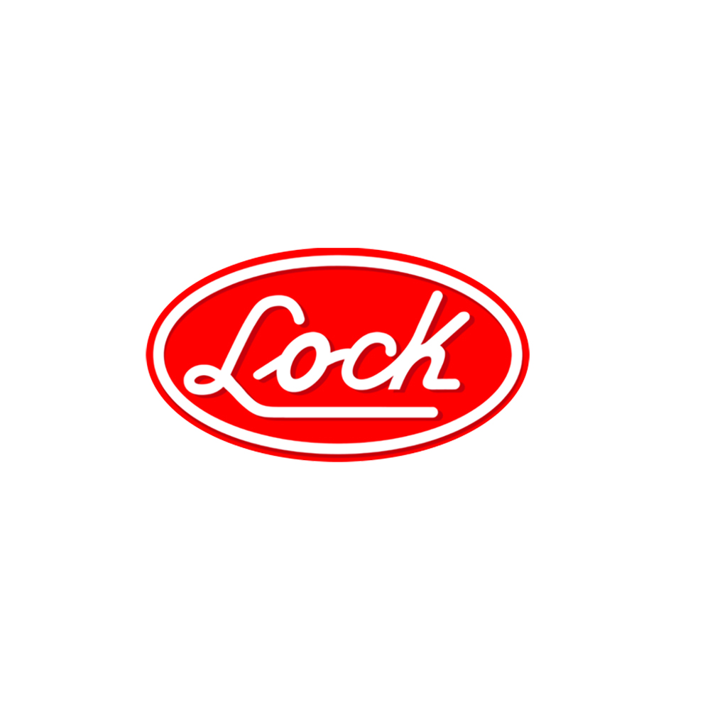 CANDADO DE COMBINACION DIGITAL LOCK C27R40 ROJO DE 40 MILIMETROS - Image 3