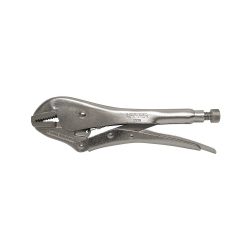 PINZA DE PRESION URREA 293R QUIJADA RECTA 10 PULGADAS