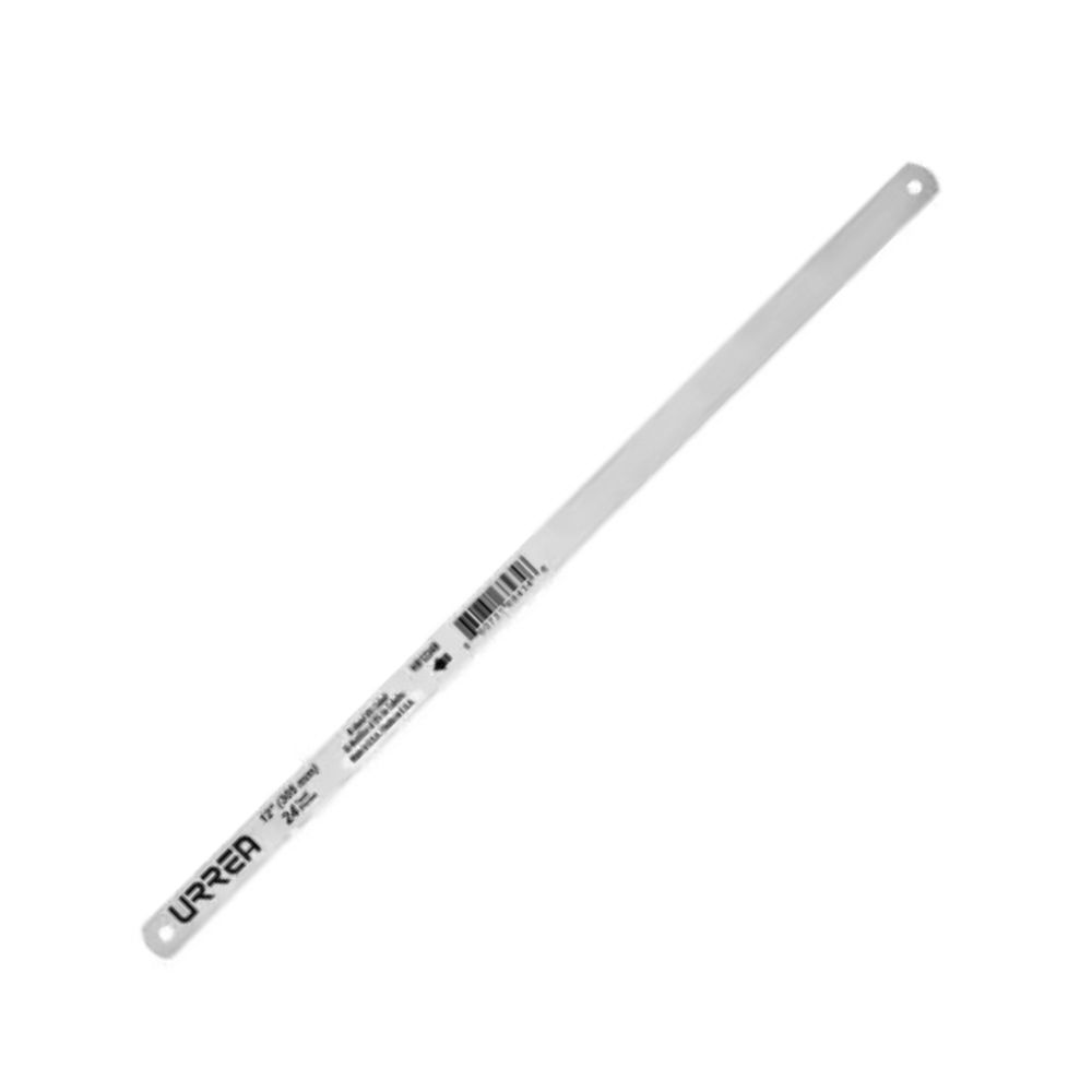SEGUETA BIMETALICA URREA HB1218B 18 DIENTES 12 PULGADAS