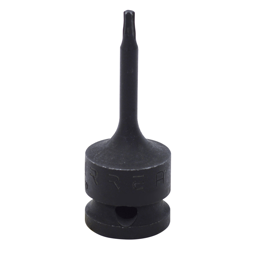 DADO DE IMPACTO URREA 729020W CON PUNTA TORX® CUADRO 3/8'', T20