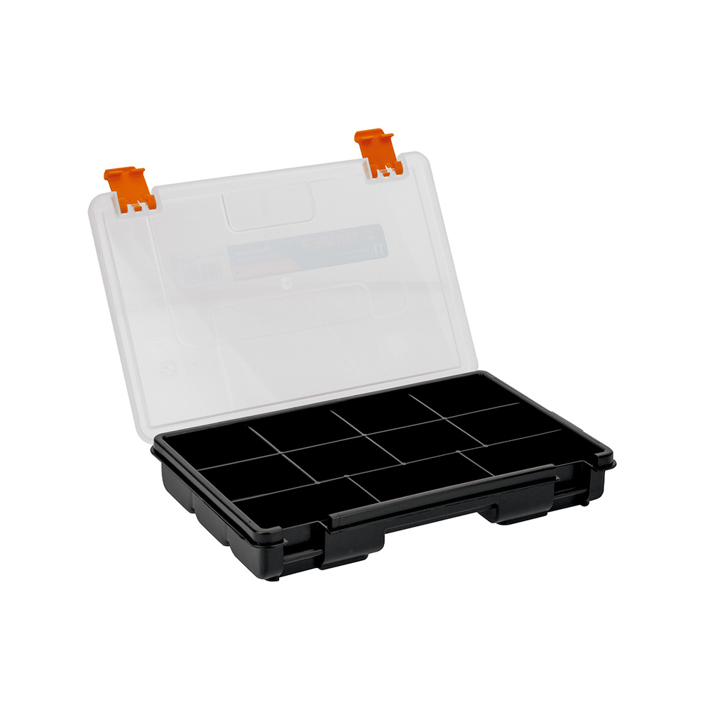 ORGANIZADOR CON COMPARTIMENTOS TRUPER ORG-11 CON 11 COMPARTIMENTOS - Image 2