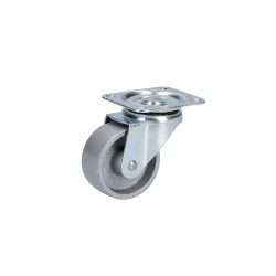 RODAJA DE FIERRO SURTEK RF10G GIRATORIA 4''