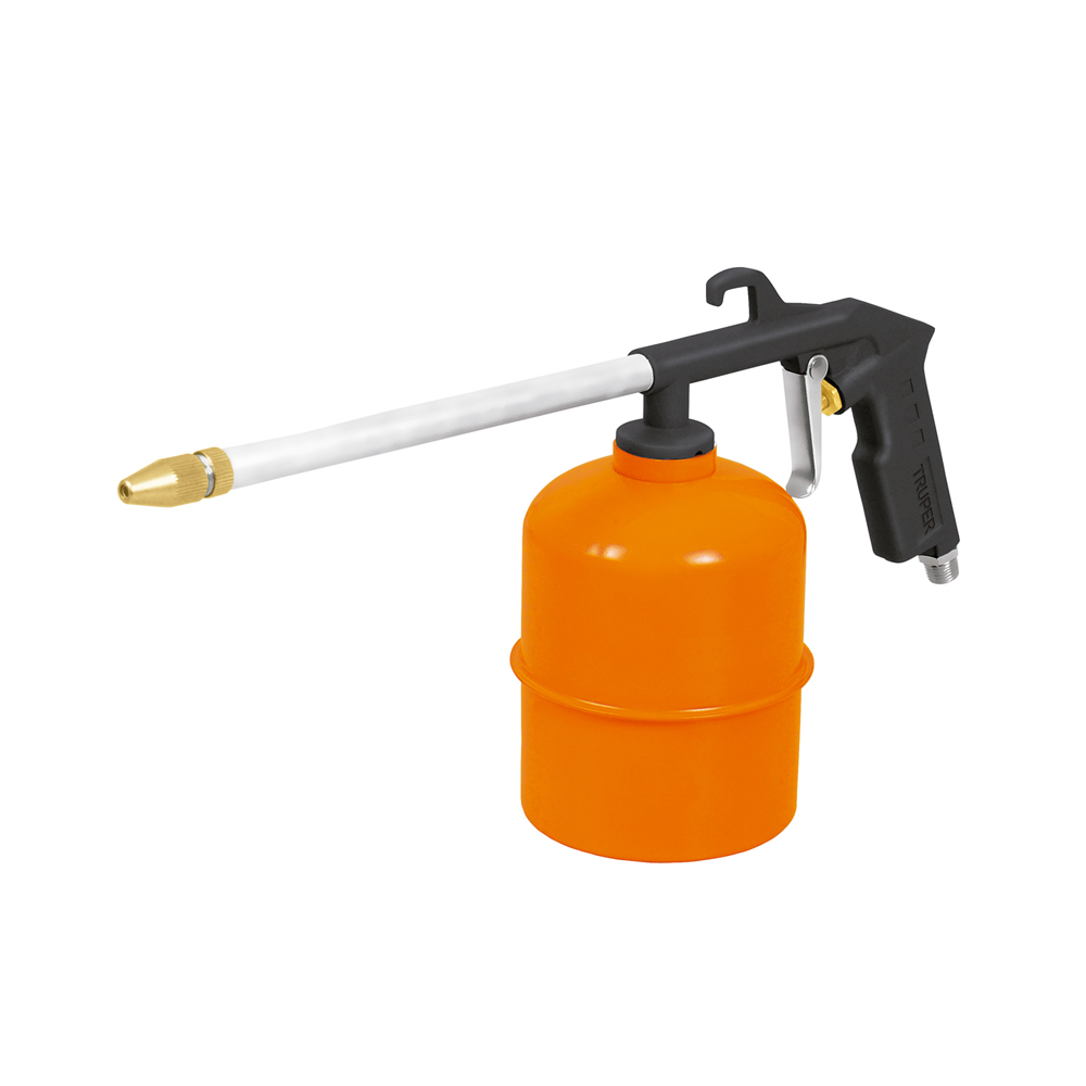 PISTOLA PARA LIMPIEZA DE MOTORES TRUPER PILI-697